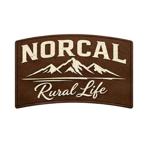 NorCal Rural Life